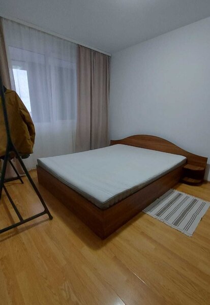 Obor, Masina de Paine