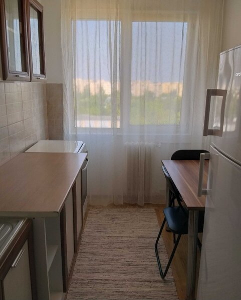 Obor, Masina de Paine