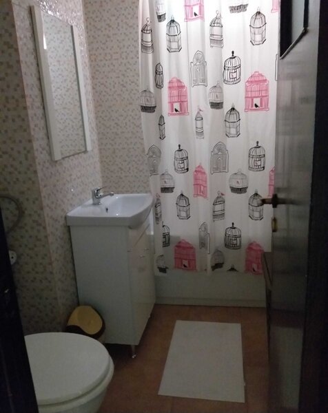 Obor, Masina de Paine