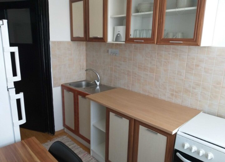 Obor, Masina de Paine